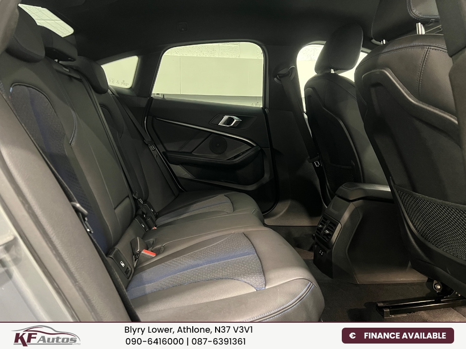 2022 BMW 2 Series 2L Diesel For Sale Images