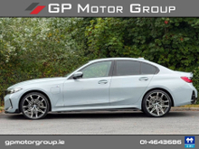 2024 BMW 3 Series 2L Petrol Plug-in Hybrid For Sale Images