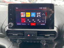 2023 Citroen Berlingo 1.5L Diesel For Sale Images