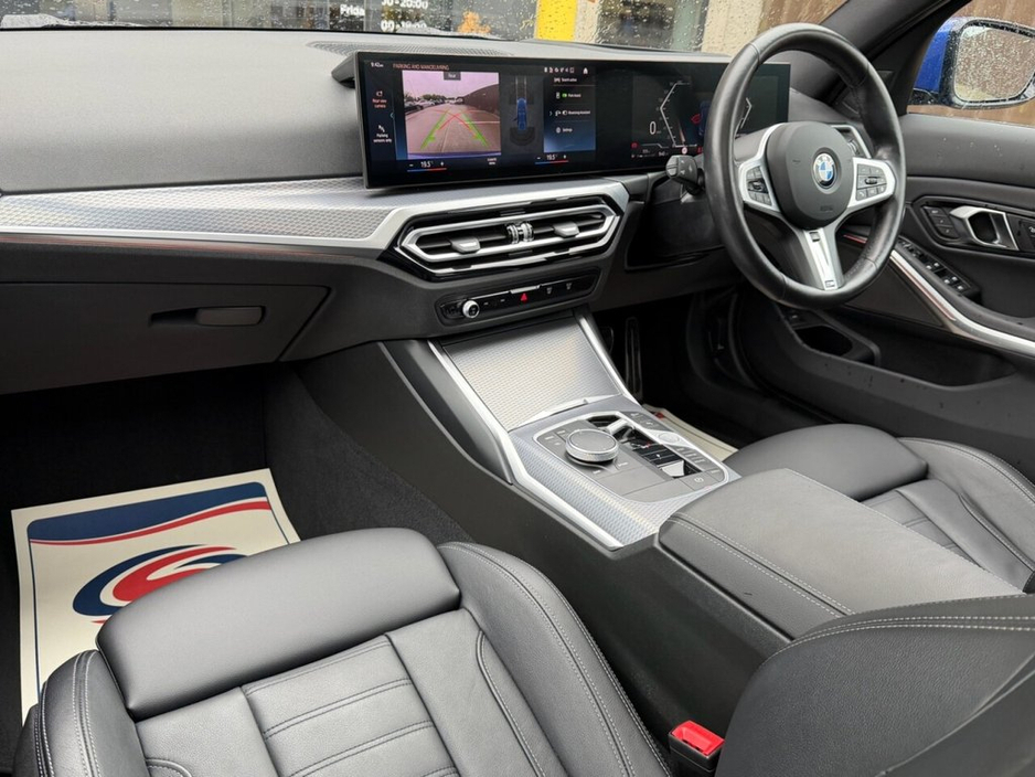 2023 BMW 3 Series 2L Diesel Hybrid For Sale Images