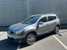 2012 Nissan Qashqai +2 1.6L Diesel For Sale Images