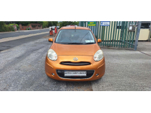 2013 Nissan March 1.2L Petrol For Sale Images
