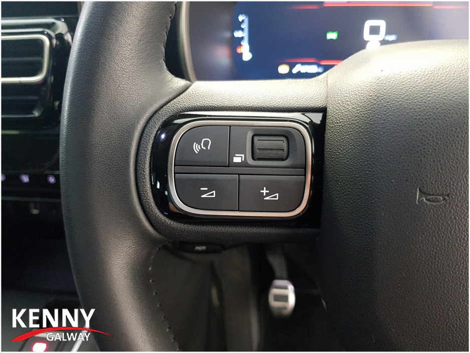 2023 Citroen C5 Aircross 1.5L Diesel For Sale Images