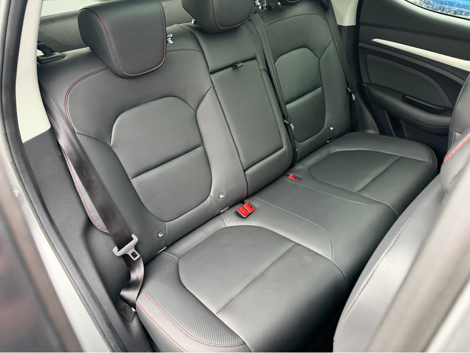 2023 MG ZS 0L Electric For Sale Images