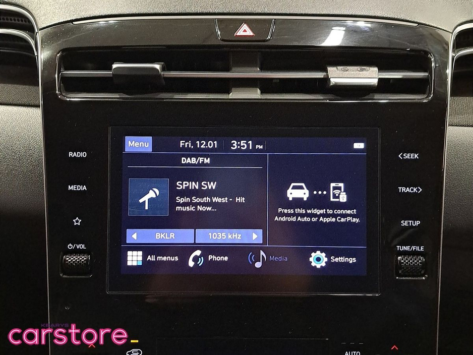 Hyundai Tucson Executive 5DR Diesel — thumbnail 21