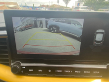 2020 Kia XCeed 1L Petrol For Sale Images