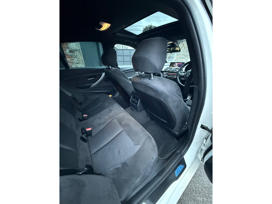 2014 BMW 3 Series 2L Petrol For Sale Images