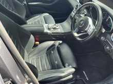 2019 Mercedes-Benz C Class 2L Diesel For Sale Images