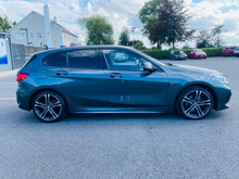 2021 BMW 1 Series 2L Diesel For Sale Images