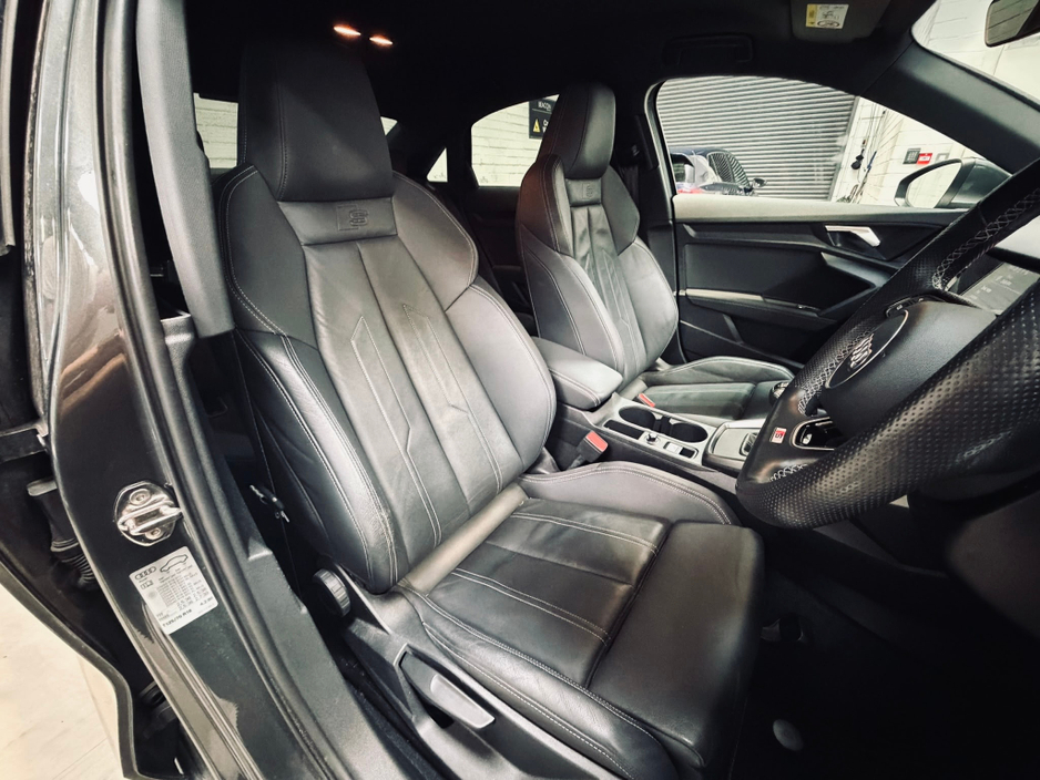 2022 Audi A3 1L Petrol For Sale Images