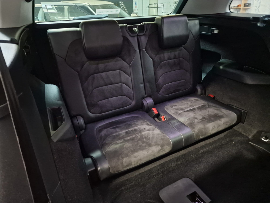 2017 Skoda Kodiaq 2L Diesel For Sale Images