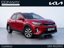 2023 Kia Stonic
