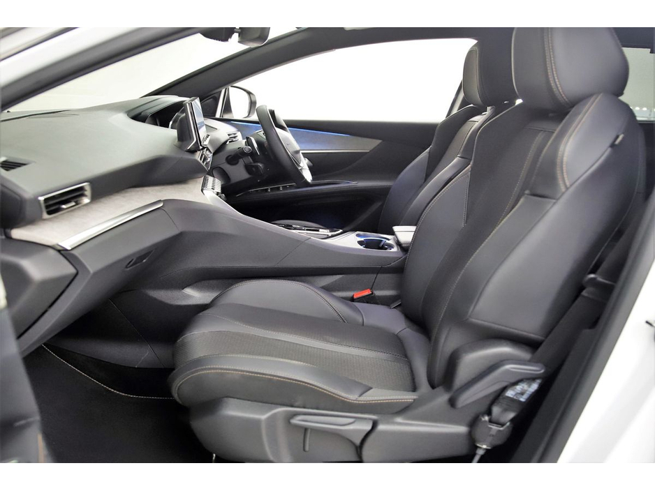 Peugeot 5008 1.2 GT MHEV 136BHP EDCT 7SEATS — thumbnail 15