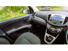 2012 Hyundai i10 1.1L Petrol For Sale Images