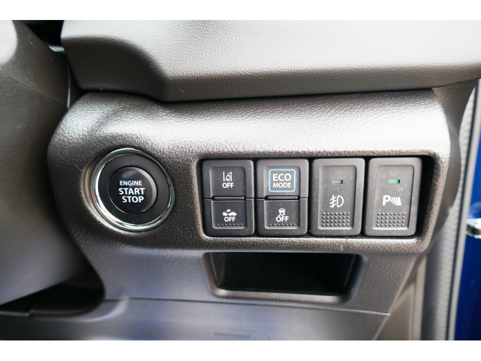 2024 Suzuki S-CROSS 1.5L Petrol Hybrid For Sale Images
