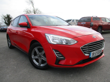 2019 Ford Focus 1.5L Diesel For Sale Images