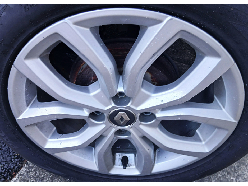 2018 Renault Clio 1.1L Petrol For Sale Images
