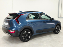 2024 Kia e-Niro 0L Electric For Sale Images