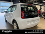 2013 VOLKSWAGEN UP! DBA-AACHY 3DR