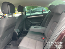 2017 Volkswagen Passat 1.6L Diesel For Sale Images