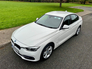 2018 BMW 3 SERIES 330e Sport Saloon | Only 56,000km | New February 28 nct | Sold serviced and valeted with a motor history check and warranty provided.