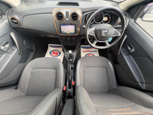 2017 Dacia Sandero 1.5L Diesel For Sale Images