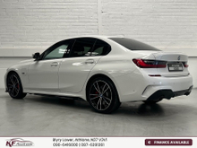 2022 BMW 3 Series 2L Petrol Plug-in Hybrid For Sale Images