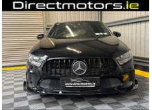 2019 Mercedes-Benz A Class 1.3L Petrol For Sale Images