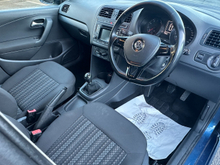 2016 Volkswagen Polo 1L Petrol For Sale Images