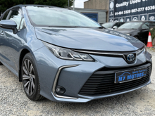 2022 Toyota Corolla 1.8L Petrol Hybrid For Sale Images