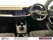 2023 Audi A3 2L Diesel For Sale Images