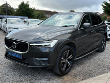 2022 Volvo XC60 2L Diesel For Sale Images