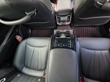 2021 Toyota Crown 3.5L Petrol Hybrid For Sale Images