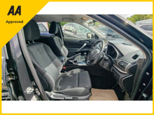 2018 Mitsubishi Eclipse Cross 1.5L Petrol For Sale Images