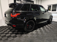 2019 Land Rover Range Rover Sport 2L Petrol Plug-in Hybrid For Sale Images
