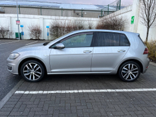 2020 Volkswagen E-Golf 0L Electric For Sale Images