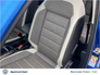 2022 VOLKSWAGEN T-ROC 1.0TSI 110BHP DESIGN WITH TECHNOLOGY UPGRADE AND REAR VIEW CAMERA
