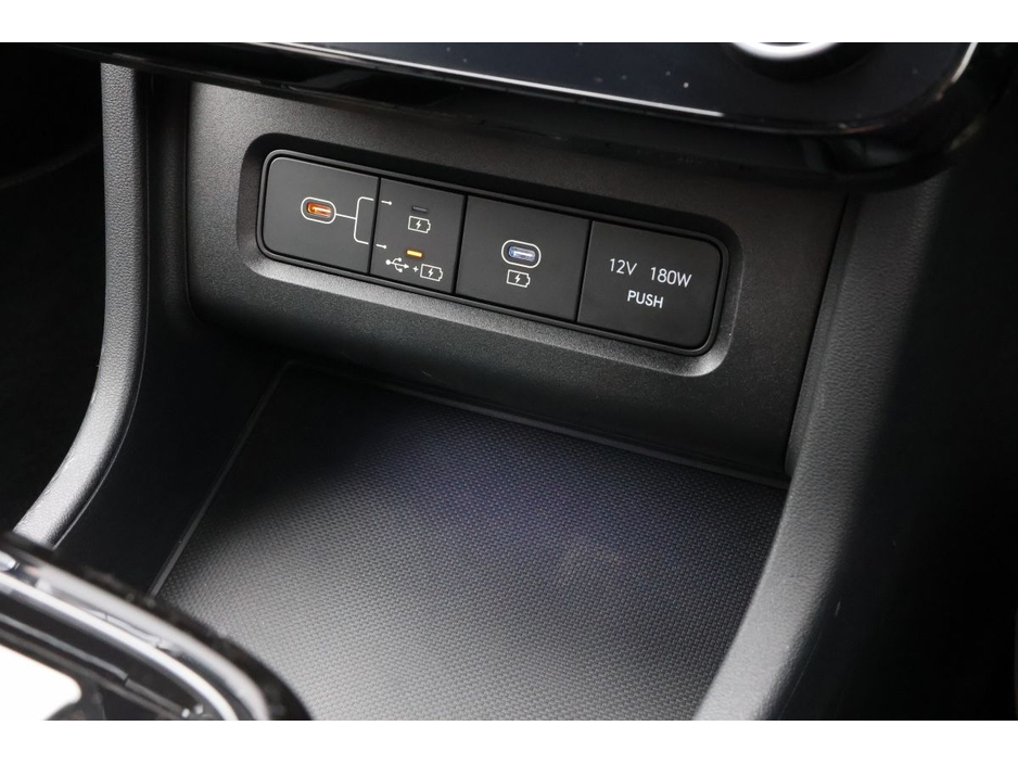 Hyundai Tucson Tucson FL Executive PLUS HEV Auto, side steps — thumbnail 16