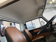 1976 Mercedes-Benz 306 D 2.2L Diesel For Sale Images