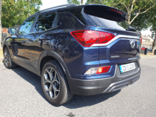 2023 Ssangyong Korando 1.6L Diesel For Sale Images