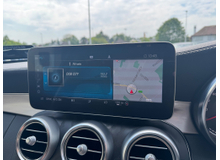 2021 Mercedes-Benz C Class 1.5L Petrol For Sale Images