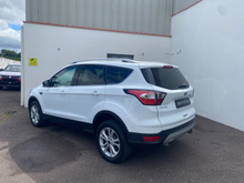 2019 Ford Kuga 1.5L Diesel For Sale Images