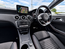 2016 Mercedes-Benz A Class 1.6L Petrol For Sale Images