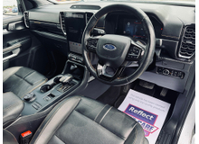 2024 Ford Ranger 2.0L Diesel For Sale Images