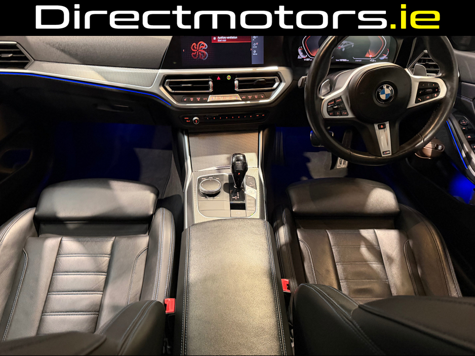 2019 BMW 3 Series 2L Diesel For Sale Images