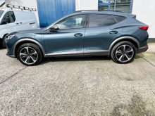 2024 Cupra Formentor 1.4L Petrol Plug-in Hybrid For Sale Images