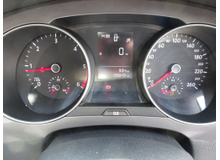 2015 Volkswagen Golf SV 1.6L Diesel For Sale Images