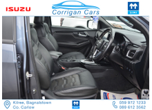 2023 Isuzu D-MAX 1.9L Diesel For Sale Images