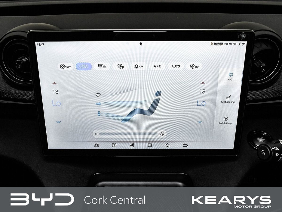 BYD Dolphin Comfort Order Your 262 Today! — thumbnail 23