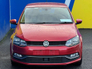 2016 VOLKSWAGEN POLO ALLSTAR 1.2 TSI // DIAMOND CUT ALLOYS // REVERSE CAMERA // DIGITAL CLIMATE CONTROL
